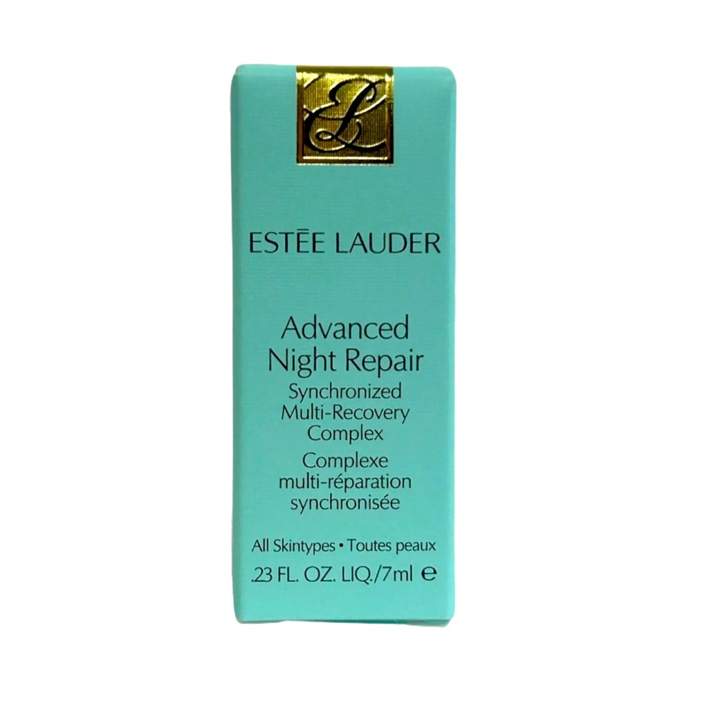ESTEE LAUDER- Advanced Night Repair- Sample/Travel size